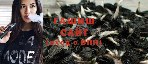 хмурый Бородино